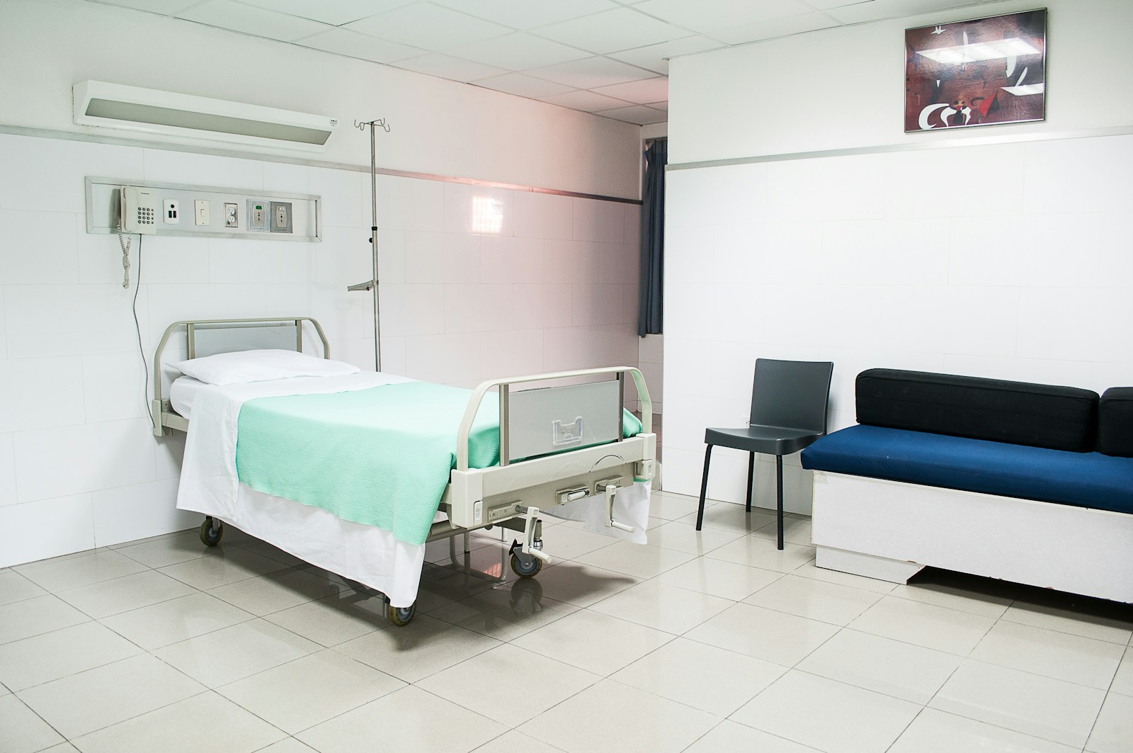 Hospital Acquisitions Drive Healthcare Costs Up