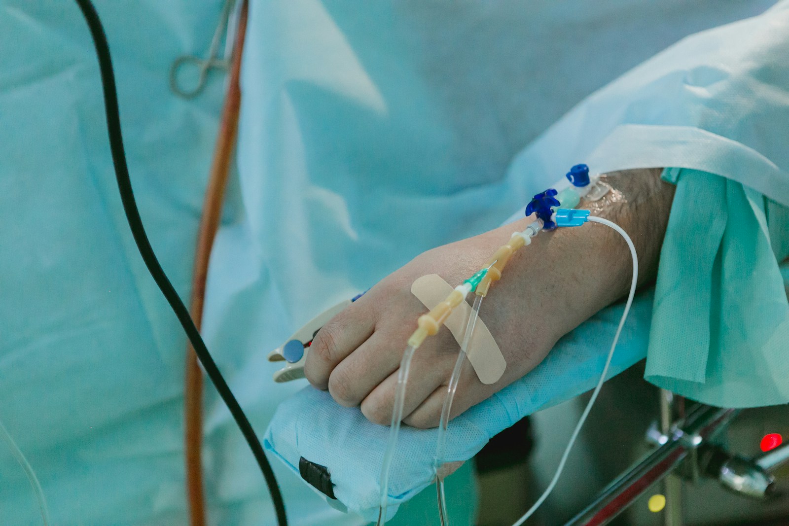 HHS Reforms Indicate Pro-Life Organ Donation Shift