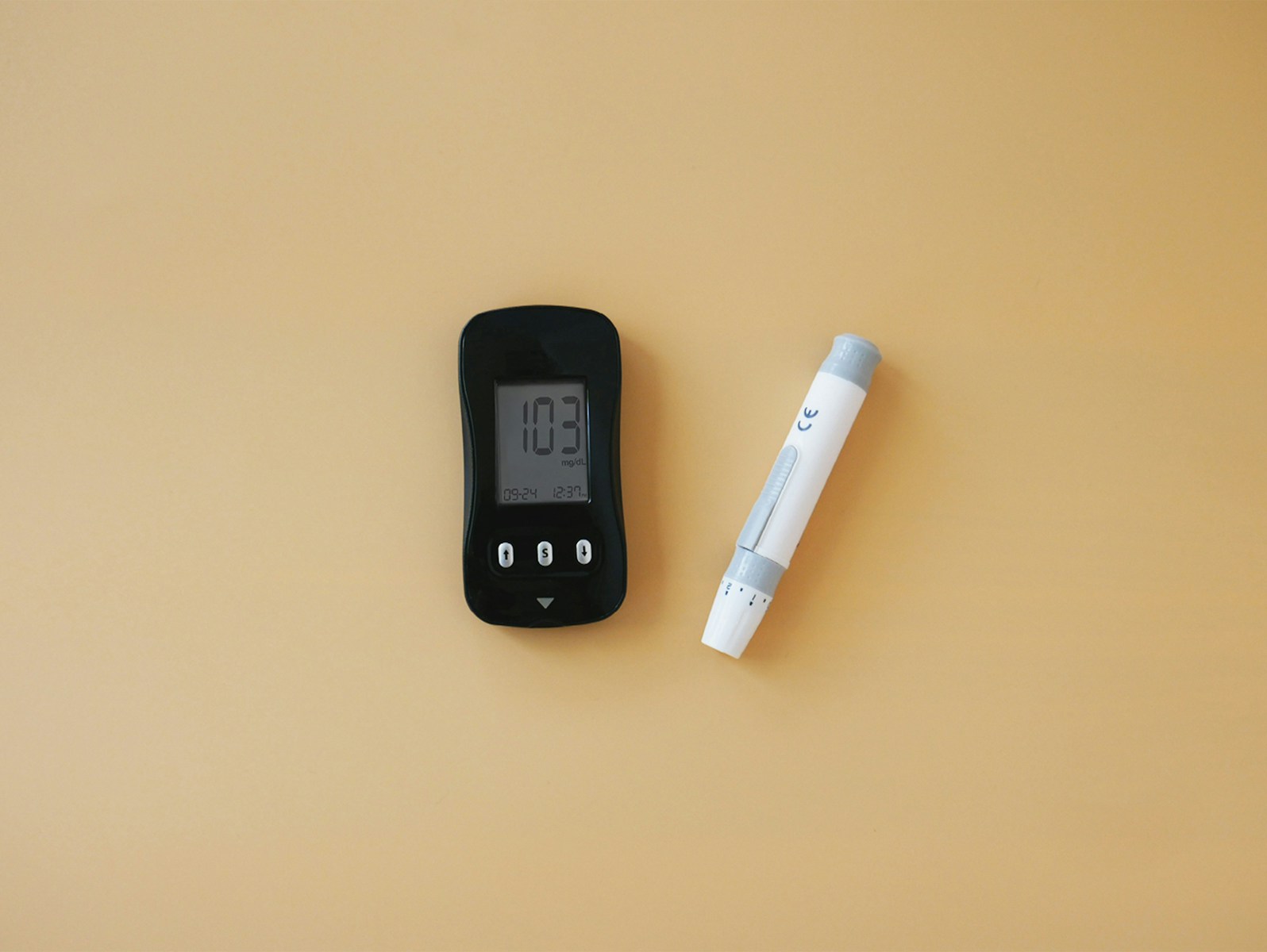 FDA Approves Signos Glucose Monitor for Weight Loss