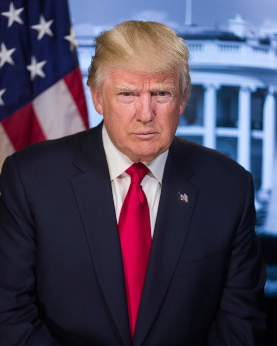 Trump’s Bill Alters Immigrant Benefits Access
