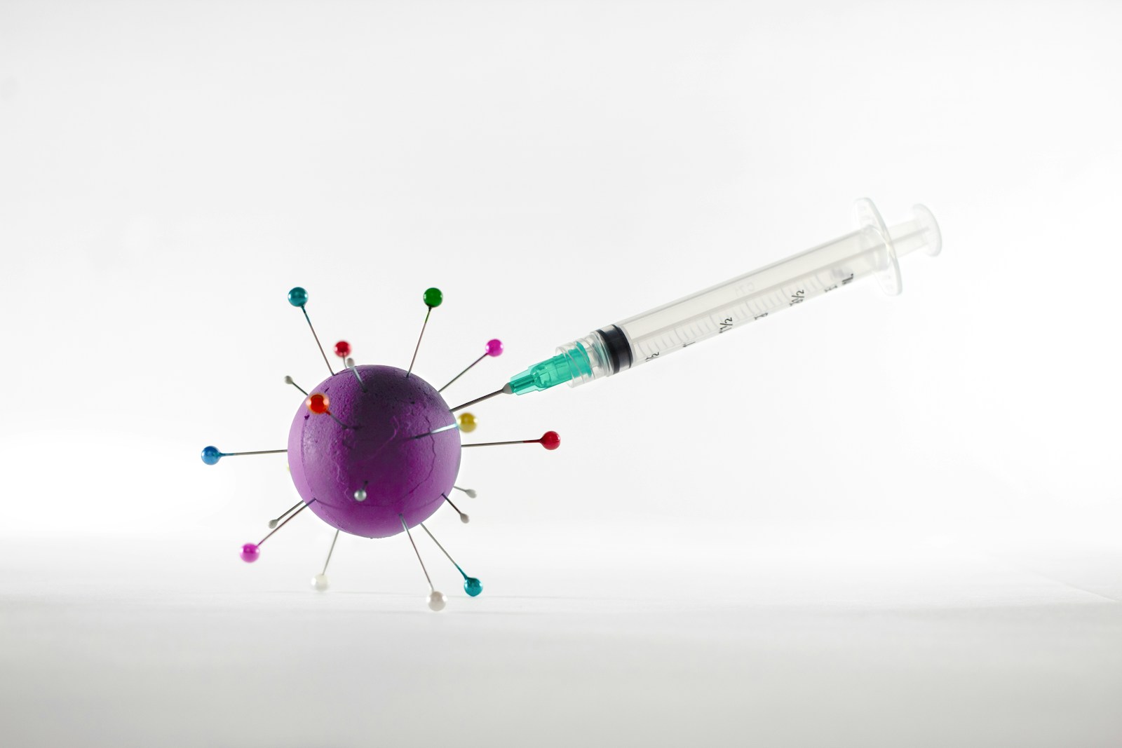 Peptide Vaccine Shows Promise in Cancer