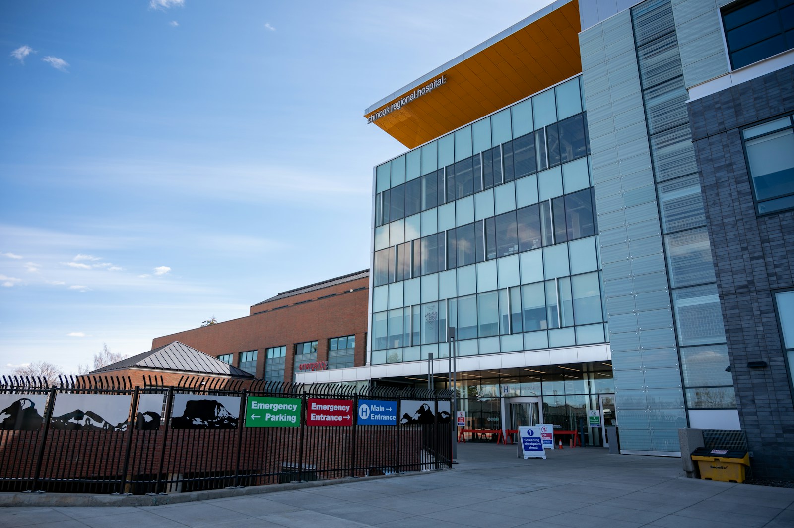 Robotics Reshaping Patient Care