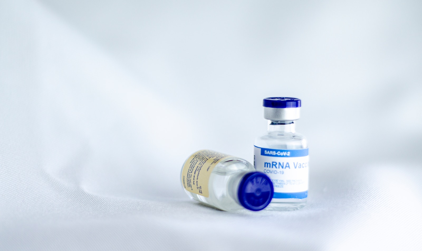 Moderna’s mRNA Flu Vaccine Reconsidered