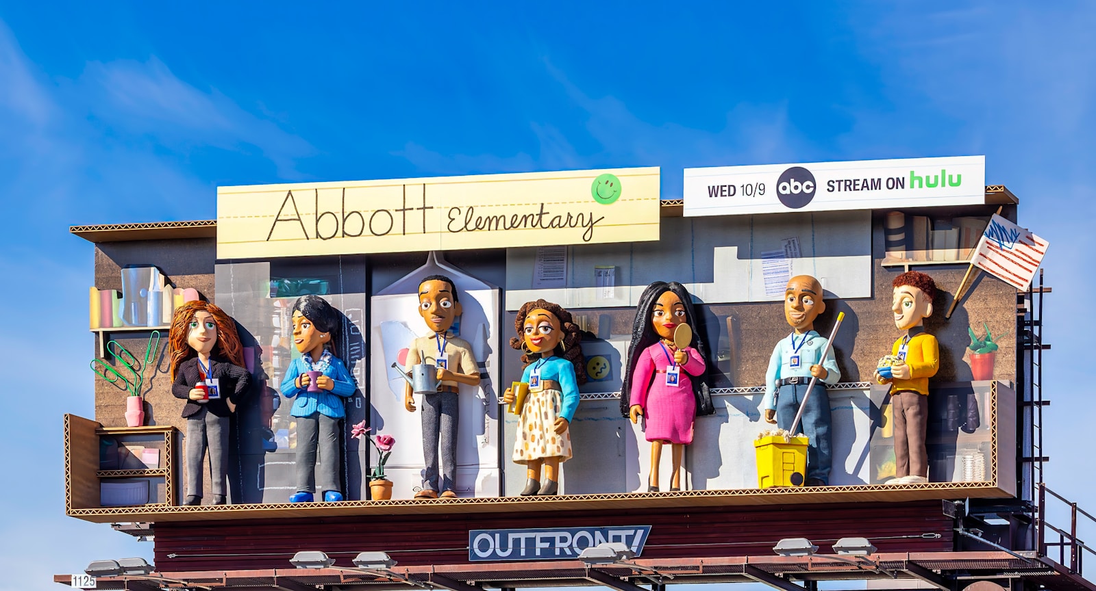 Abbott Faces Trial Over Baby Formula