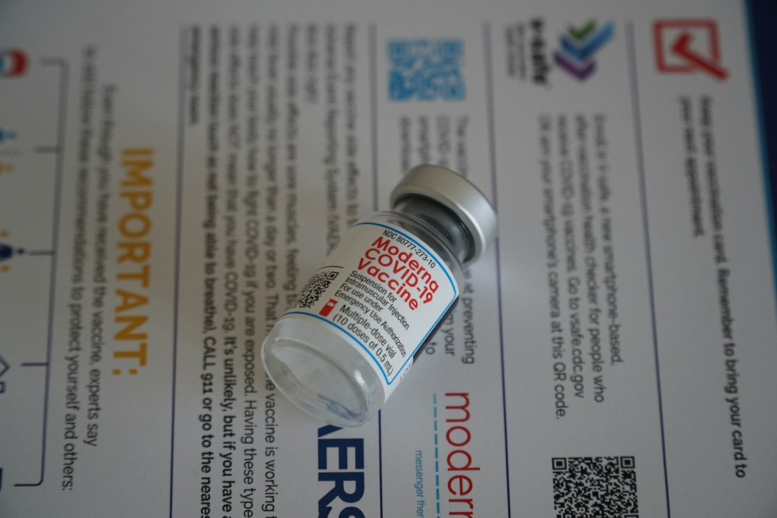 CDC delays COVID vaccine effectiveness study