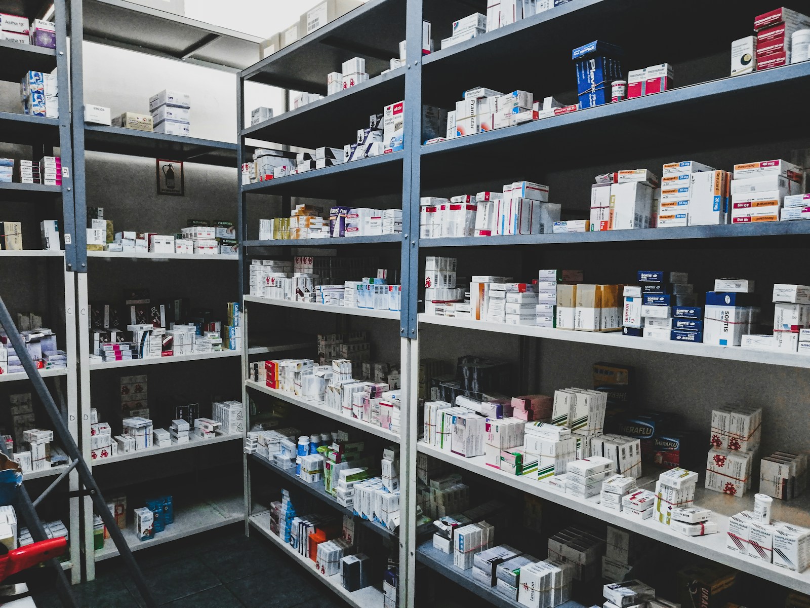 Pharmacy Projects Deliver Clinical Gains